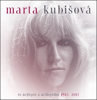 To nejlepší z nejlepšího 1965-2014 - Marta Kubišová
