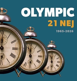 21 nej 1965 - 2026 -  Olympic