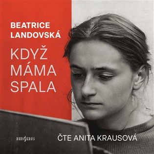 Když máma spala - Beatrice Landovská