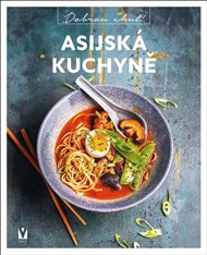 Asijská kuchyně