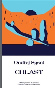 Chlast - Ondřej Sysel