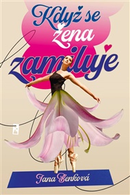 Když se žena zamiluje - Jiří Pánek