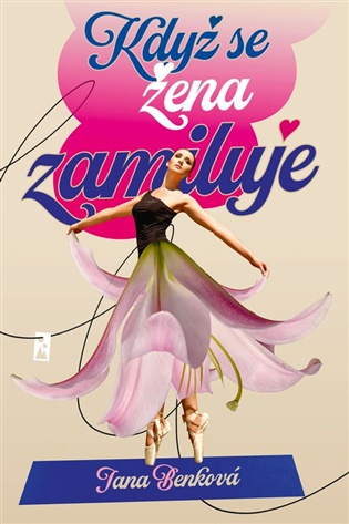 Když se žena zamiluje - Jiří Pánek