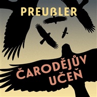 Čarodějův učeň - Otfried Preussler
