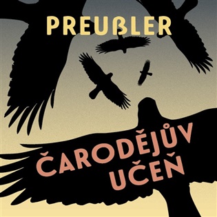 Čarodějův učeň - Otfried Preussler