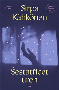 Šestatřicet uren - Sirpa Kähkönen