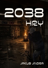 2038: Hry - Jakub Jindra