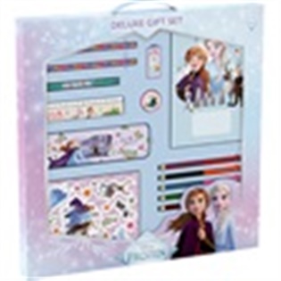 Deluxe dárkový set Ledové království - 
