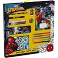 Deluxe dárkový set Spiderman