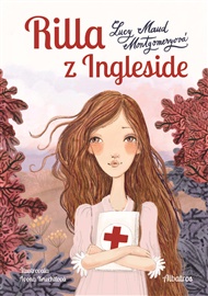 Rilla z Ingleside - Lucy Maud Montgomeryová