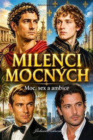 Milenci mocných: Moc, sex a ambice - Johann Schneider