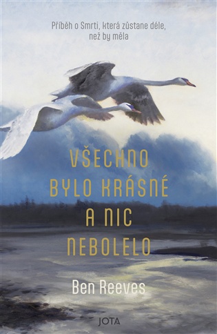 Všechno bylo krásné a nic nebolelo - Ben Reeves