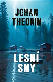 Lesní sny - Johan Theorin