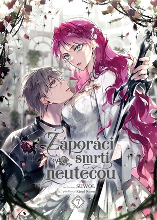 Záporáci smrti neutečou 7 -  Suwol, Kjoul Kwon