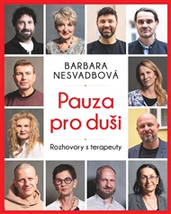 Pauza pro duši - Barbara Nesvadbová