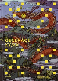 Generace XY/XX: Nejmladší vlna českého komiksu -  kolektiv autorů, Tomáš Prokůpek (ed.)