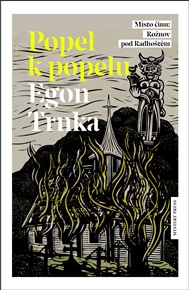 Popel k popelu - Egon Trnka