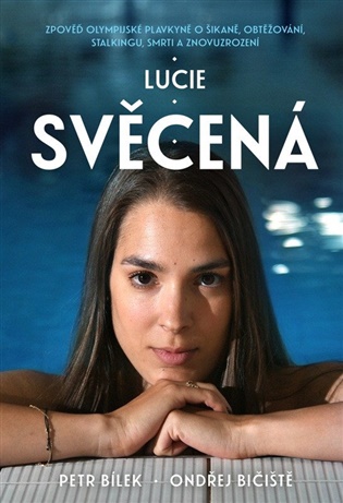 Lucie Svěcená - Ondřej Bičiště, Petr Bílek