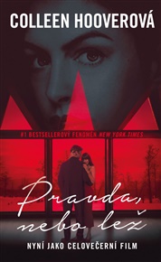 Pravda, nebo lež - Colleen Hooverová