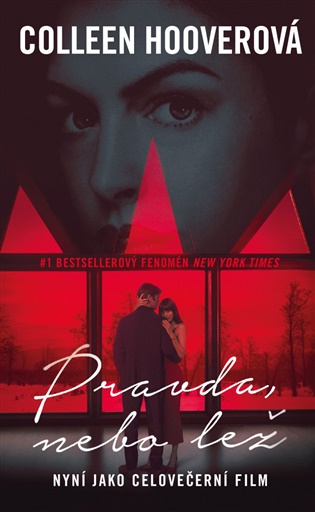Pravda, nebo lež - Colleen Hooverová