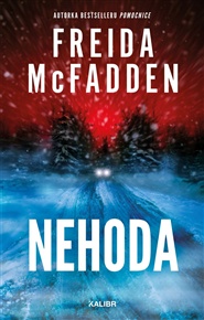 Nehoda - Freida McFadden