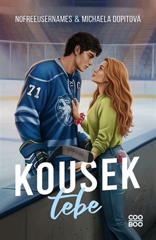 Kousek tebe - Michaela Dopitová,  Nofreeusernames