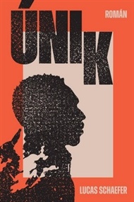 Únik - Lucas Schaefer