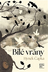 Bílé vrány - Hynek Čapka