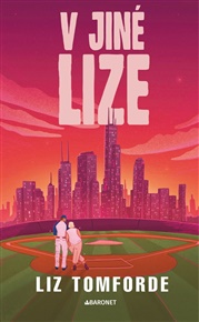 V jiné lize - Liz Tomforde