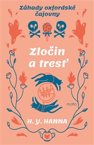 Zločin a tresť - H. Y. Hanna
