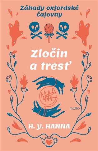 Zločin a tresť - H. Y. Hanna