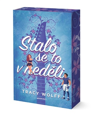 Stalo se to v neděli - Tracy Wolffová