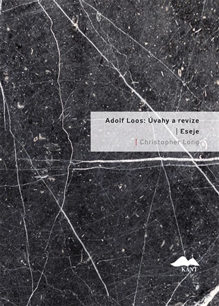 Adolf Loos: Úvahy a revize / Eseje - 