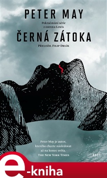 Černá zátoka - Peter May