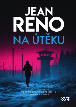 Na útěku - Jean Reno
