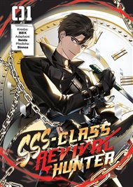 SSS-Class Revival Hunter 1 -  Neida,  Sinnoa