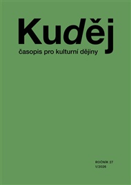 Kuděj 2026/1