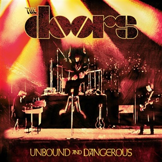 Unbound And Dangerous