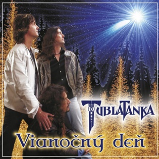 Vianocny Den (20Th Anniversary Remaster) -  Tublatanka
