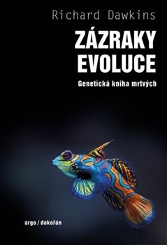 Zázraky evoluce - Genetická kniha mrtvých
