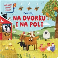 Na dvorku i na poli: Počítej...