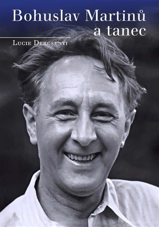 Bohuslav Martinů a tanec - 