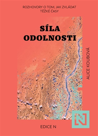 Síla odolnosti - Alice Koubová