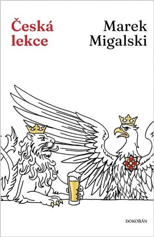 Česká lekce - Marek Migalski