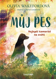Můj pes - Olivia Wakefordová
