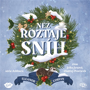 Než roztaje sníh - Eleanor Corvin