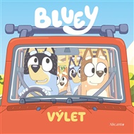 Bluey - Výlet -  kolektiv