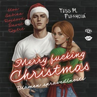 Merry Fucking Christmas - Tess M. Puffrová