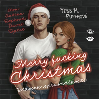 Merry Fucking Christmas - Tess M. Puffrová