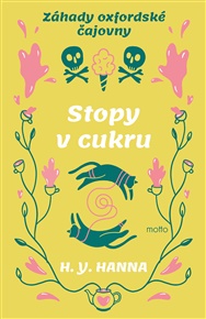 Stopy v cukru - H. Y. Hanna